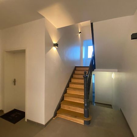 Colleen Apartments - Minden, Hermannstrasse Esterno foto