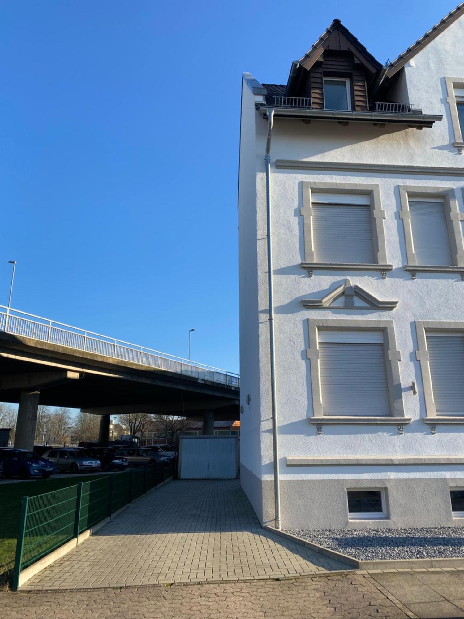 Colleen Apartments - Minden, Hermannstrasse Esterno foto