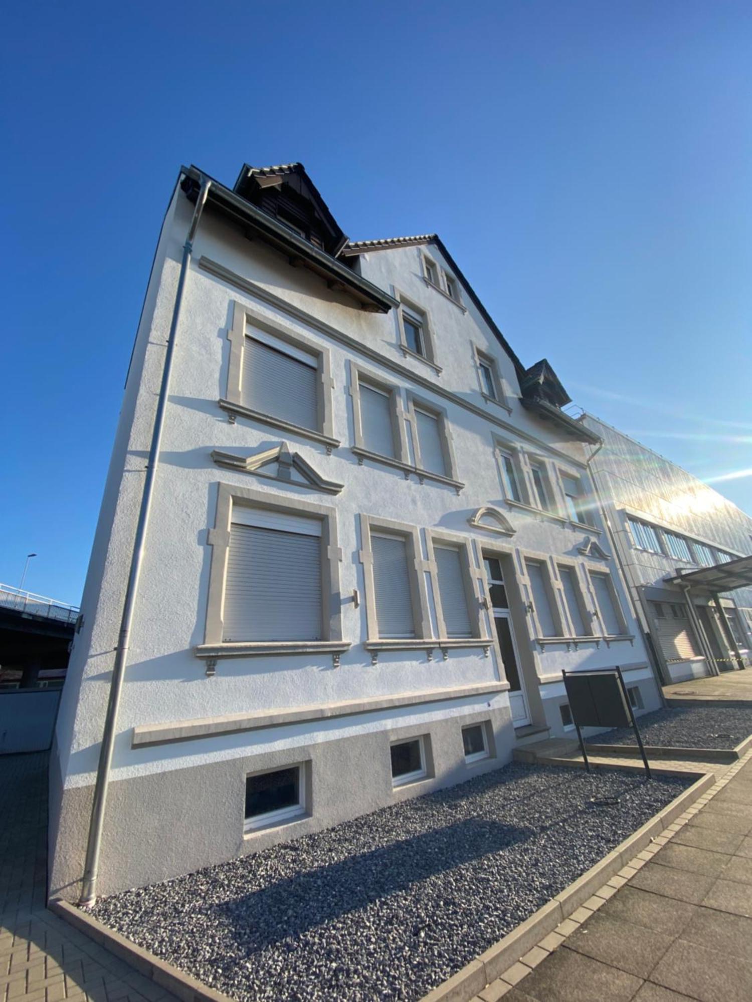 Colleen Apartments - Minden, Hermannstrasse Esterno foto